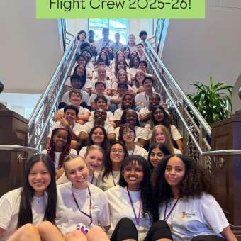 Flight Crew 25 26