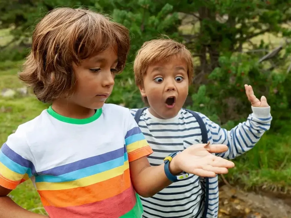 Wyen t2t for kids