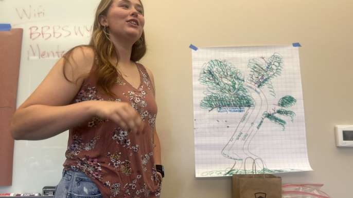 Summer Mentors 2026 Reflection