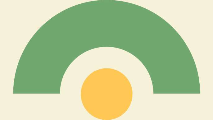 Time to Thrive Icons Circles