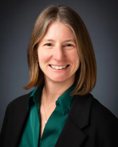 Rebekah Smith Hazelton