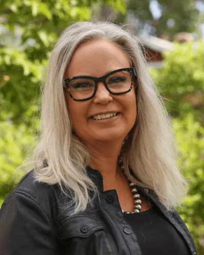 Megan Williams