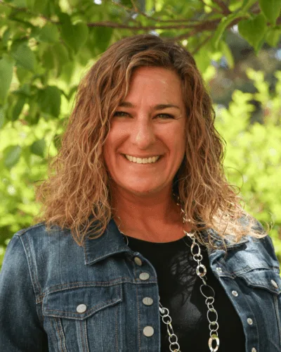 Jen Leinonen