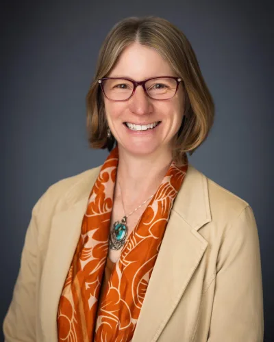 Rebekah Smith Hazelton