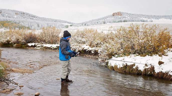 Joeysflyfishing credit Emily Robin Photography