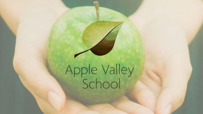 Apple Valley