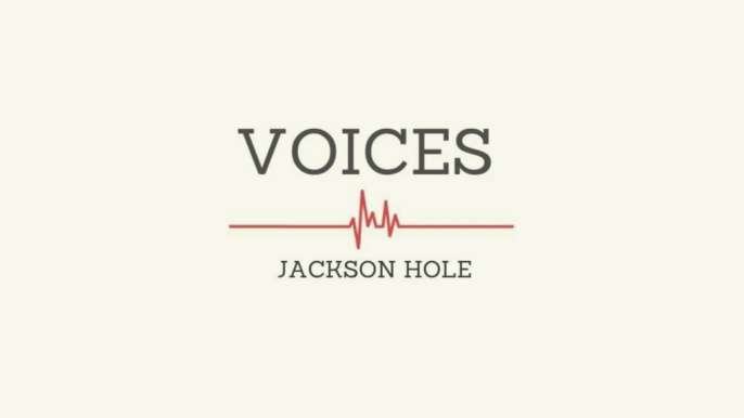 Voices JH