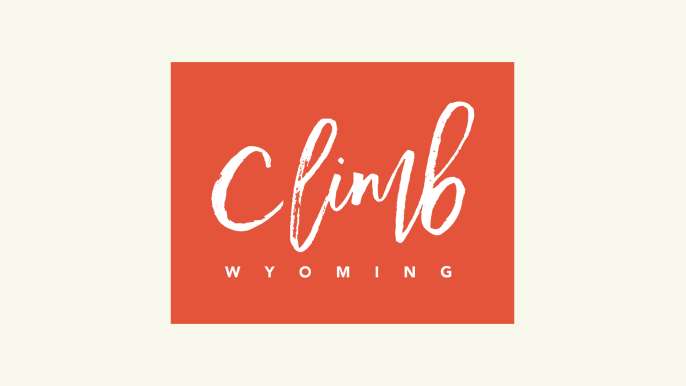 Climb wyoming