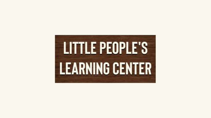 Little people learning center