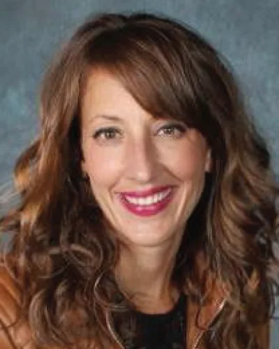 Sarah Jo Heuck Sinclair