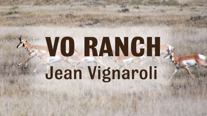VO Ranch