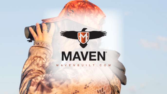 MAVEN