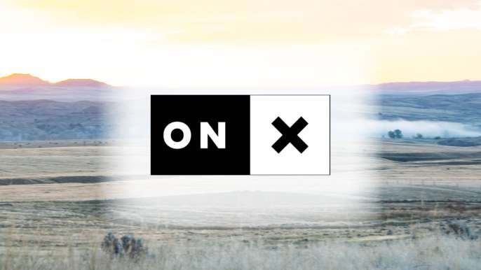 On X