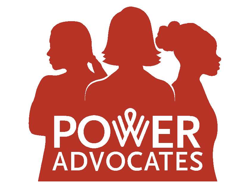 Power Advocates Women Website 2