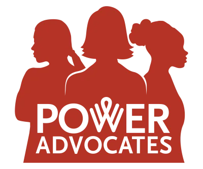 Power Advocates Women Website 2