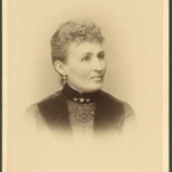Agnes Chase Baker 150x200 1