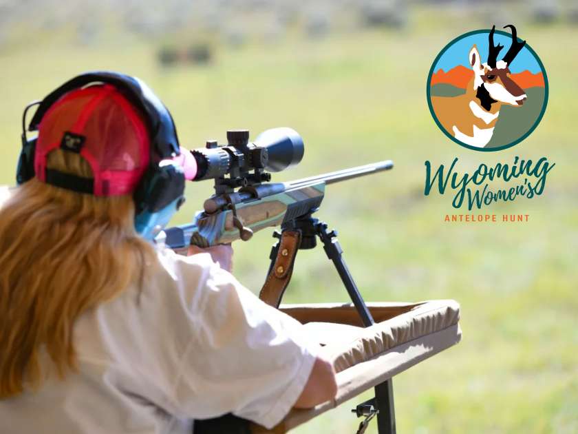Hunt shooter hero