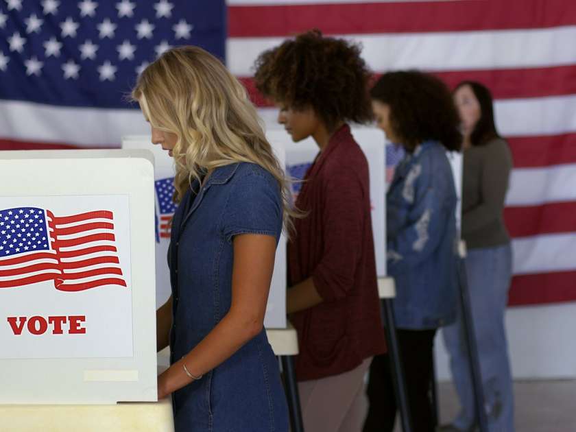 Vote