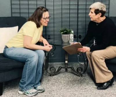 Wwf interview
