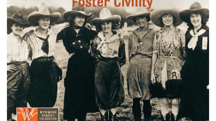 Foster Civility